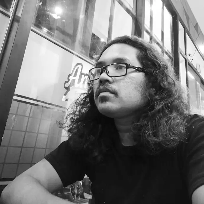 Arif Rivai Rumin