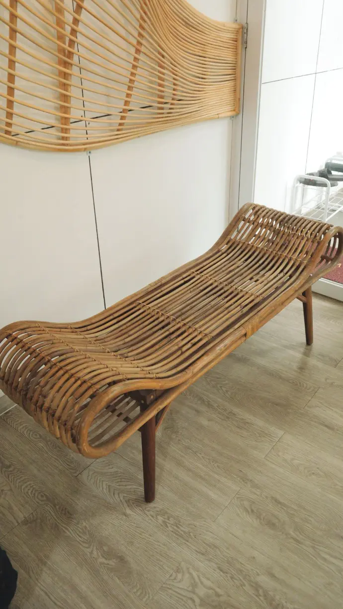 Bale Rotan