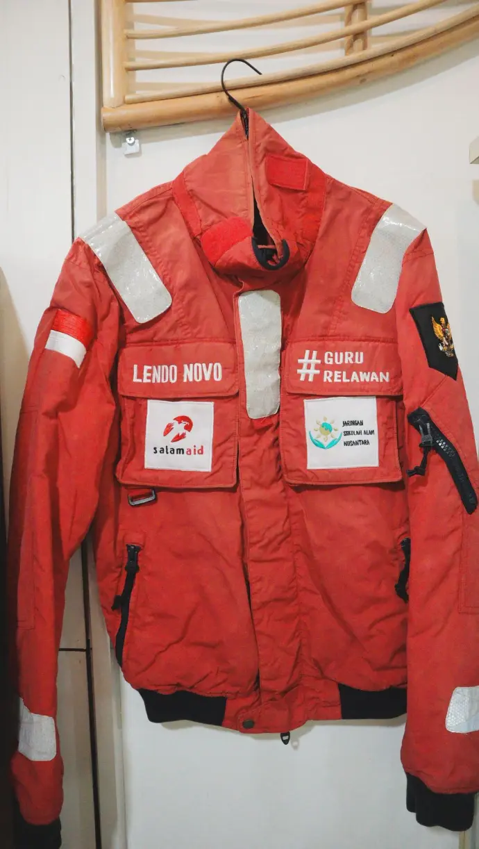 Jaket